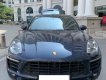 Porsche Macan 2.0 2017 - Porsche Macan 2.0 màu xanh sản xuất 2017, biển Hà Nội