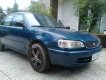 Toyota Corolla altis   1999 - Bán xe Toyota Corolla altis đời 1999, nội ngoại thất sạch đẹp sang trọng