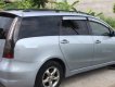 Mitsubishi Grandis   2.4AT 2005 - Bán xe cũ Mitsubishi Grandis 2.4AT 2005, màu bạc