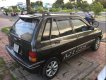 Kia CD5   1991 - Bán Kia CD5 đời 1991, màu đen, nhập khẩu  