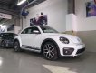 Volkswagen Beetle 2018 - Bán xe Volkswagen Beetle 2018, màu trắng, nhập khẩu