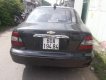 Daewoo Leganza   2001 - Cần bán xe Daewoo Leganza 2001, màu xám, xe nhập