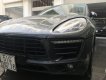 Porsche Macan 2017 - Bán Porsche Macan sản xuất 2017 xe đi 12.000km đúng đồng hồ, xe còn rất mới, cam kết chất lượng xe bao kiểm tra tại hãng