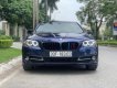 BMW 5 Series 520i 2016 - BMW 5 Series 520i năm sản xuất 2016, màu xanh lam, nhập khẩu