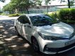 Toyota Corolla altis 1.8G AT 2018 - Cần bán gấp Toyota Corolla altis 1.8G AT đời 2018, màu trắng