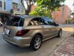 Mercedes-Benz R class  R350   2008 - Bán xe Mercedes R350 năm 2008, màu xám, nhập khẩu