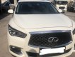 Infiniti QX60 2017 - Cần bán xe Infiniti QX60 đời 2018, màu trắng, nhập khẩu nguyên chiếc