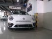 Volkswagen Beetle 2018 - Bán xe Volkswagen Beetle 2018, màu trắng, nhập khẩu