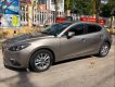 Mazda 3   2015 - Cần bán Mazda 3 sản xuất năm 2015, nhập khẩu nguyên chiếc, xe đẹp