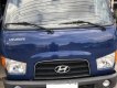 Hyundai Mighty 2015 - Hyundai HD72 nhập khẩu 2015, mui kín, trọng tải CP 3400kg