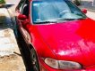 Honda Civic   1.5MT  1995 - Bán Honda Civic 1.5MT 1995, màu đỏ, xe nhập  