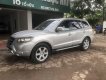 Hyundai Santa Fe MLX 2.0 2008 - Bán xe Hyundai Santa Fe MLX 2.0 Diesel, 1 chủ từ đầu