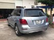 Mercedes-Benz GLK Class GLK250 4Matic 2013 - Cần bán Mercedes GLK250 4Matic sản xuất 2013, màu bạc xe gia đình