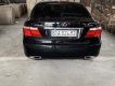 Lexus LS   460  2007 - Bán Lexus LS 460 đời 2007, màu đen, xe đẹp