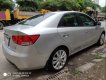 Kia Forte   2012 - Bán lại xe Kia Forte 2012, màu bạc, chính chủ, 410tr