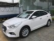 Hyundai Accent   2019 - Cần bán xe Hyundai Accent 2019, màu trắng, giá tốt