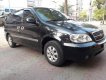 Kia Carnival   2009 - Bán Kia Carnival năm 2009, màu đen, chính chủ 