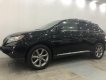 Lexus RX RX350 2011 - Bán xe Lexus RX350 2011, màu đen, xe nhập