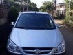 Hyundai Getz   2008 - Bán Hyundai Getz đời 2008, xe mình đi giữ gìn tốt