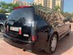 Cadillac SRX   4.6  2005 - Bán Cadillac SRX 4.6 2005 màu đen, nội thất kem, sản xuất 2005, đăng ký lần đầu 2010