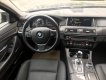 BMW 5 Series 520i 2016 - BMW 5 Series 520i năm sản xuất 2016, màu xanh lam, nhập khẩu