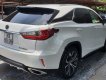 Lexus RX 200T 2017 - Bán ô tô Lexus RX 200T sản xuất 2017, màu trắng, nhập khẩu nguyên chiếc, xe chính chủ