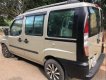 Fiat Doblo    2003 - Cần bán gấp Fiat Doblo sản xuất năm 2003, đi còn đẹp