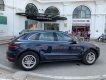 Porsche Macan 2.0 2017 - Porsche Macan 2.0 màu xanh sản xuất 2017, biển Hà Nội