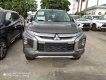 Mitsubishi Triton 2019 - Xe Mitsubishi Triton năm sản xuất 2019 gầm cao