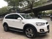 Chevrolet Captiva   Revv  2016 - Bán Chevrolet Captiva Revv đời 2016, màu trắng, nhập khẩu