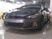 Volkswagen Scirocco  GTS   2016 - Bán Volkswagen Scirocco GTS 2016, màu xám, xe nhập