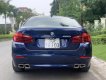 BMW 5 Series 520i 2016 - BMW 5 Series 520i năm sản xuất 2016, màu xanh lam, nhập khẩu