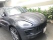 Porsche Macan 2017 - Bán Porsche Macan sản xuất 2017 xe đi 12.000km đúng đồng hồ, xe còn rất mới, cam kết chất lượng xe bao kiểm tra tại hãng