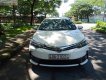 Toyota Corolla altis 1.8G AT 2018 - Cần bán gấp Toyota Corolla altis 1.8G AT đời 2018, màu trắng