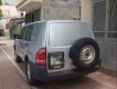 Mitsubishi Pajero   2005 - Cần bán gấp Mitsubishi Pajero đời 2005, màu bạc, nhập khẩu, xe còn rất đẹp