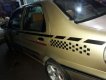 Fiat Siena   2004 - Bán Fiat Siena năm sản xuất 2004, xe nhập, chạy rất êm