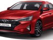 Hyundai Elantra   2019 - Bán Hyundai Elantra đời 2019, màu đỏ, xe nhập, giá tốt