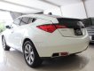 Acura ZDX 2009 - Bán xe Acura ZDX 2009, màu trắng, xe nhập khẩu, trả trước chỉ từ 375 triệu