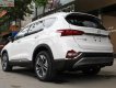 Hyundai Santa Fe Premium 2.4L HTRAC 2019 - Bán Hyundai Santa Fe Premium 2.4L HTRAC 2019, màu trắng