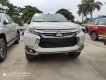 Mitsubishi Pajero Sport 2019 - Xe Mitsubishi Pajero Sport sản xuất 2019, xe nhập nhiều khuyến mãi