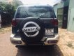 Nissan Terrano 2002 - Bán Nissan Terrano sản xuất năm 2002, màu xanh lam, nhập khẩu nguyên chiếc 