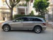 Mercedes-Benz R class  R350   2008 - Bán xe Mercedes R350 năm 2008, màu xám, nhập khẩu