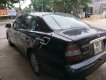 Daewoo Leganza   2002 - Cần bán lại xe Daewoo Leganza đời 2002, màu đen, nhập khẩu Hàn Quốc, còn rất đẹp