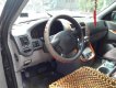 Kia Carnival   2009 - Bán Kia Carnival năm 2009, màu đen, chính chủ 