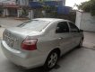 Toyota Vios Limo 2009 - Cần bán gấp Toyota Vios Limo đời 2009, màu bạc chính chủ 