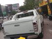 Isuzu Dmax 4x4 MT 2015 - Bán Isuzu Dmax 4x4 MT 2015, màu trắng, nhập khẩu