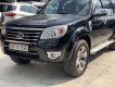 Ford Everest Limited 2009 - Cần bán xe Ford Everest Limited đời 2009, màu đen