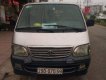 Toyota Hiace   2001 - Bán Toyota Hiace năm sản xuất 2001, nhập khẩu, đi rất giữ gìn