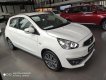 Mitsubishi Mirage 2019 - Xe Mitsubishi Mirage năm 2019, nhập khẩu giá rẻ màu trắng có sẵn