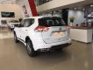 Nissan X trail V Series 2.5 SV Premium 4WD 2019 - Cần bán xe Nissan X trail V Series 2.5 SV Premium 4WD sản xuất 2019, màu trắng